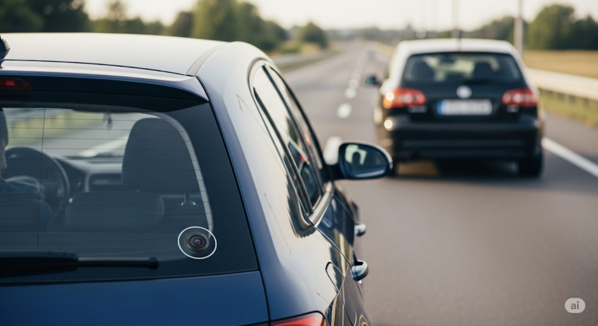 煽り運転への効果は本当にあるのか